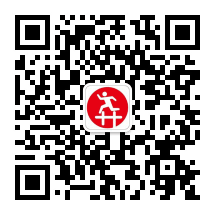 奔逸传媒公众号二维码