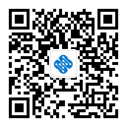 和瑞基因公众号二维码