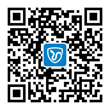 好兽医学苑公众号二维码