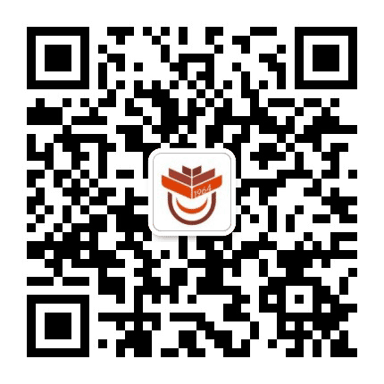 北京第二外国语学院成都附属中学公众号二维码