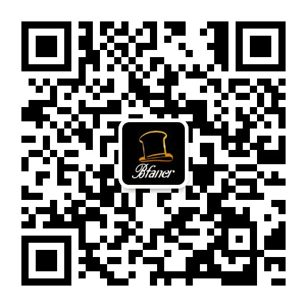 商务范公众号二维码