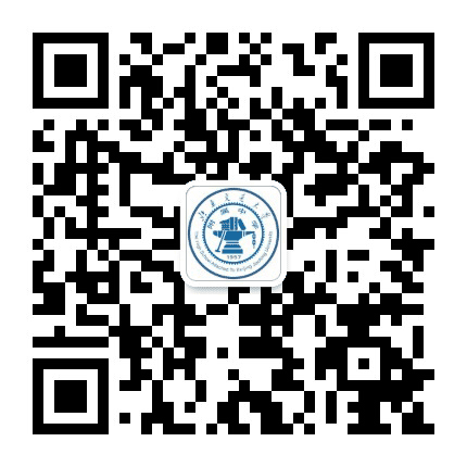 北京交通大学附属中学教育集团公众号二维码