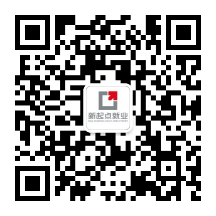 滨州购房网公众号二维码