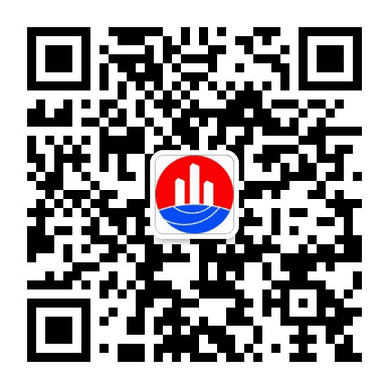 北方循环经济示范园区公众号二维码