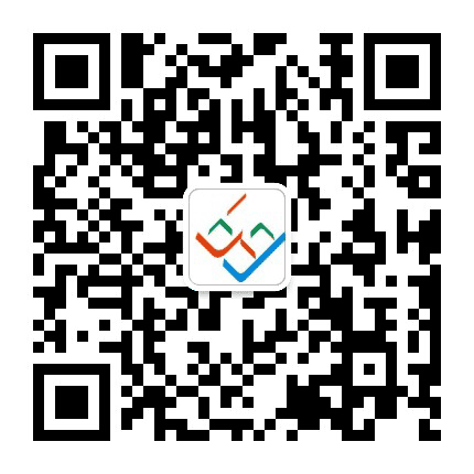 伯固公众号二维码