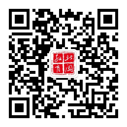 安阳市北关区教育局公众号二维码