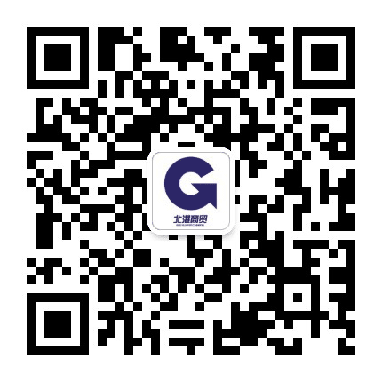 北港商业公众号二维码