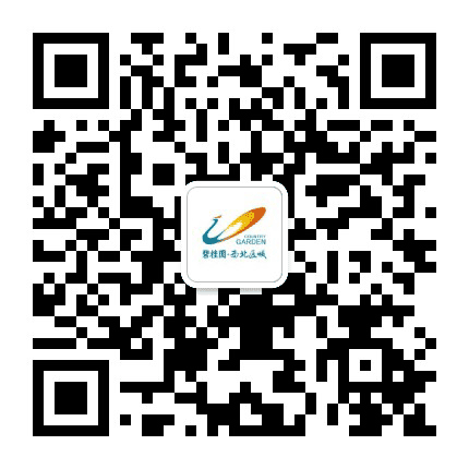 碧桂园在甘肃公众号二维码