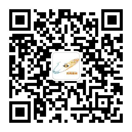 凤鸣惠州公众号二维码