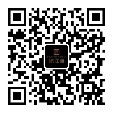 夹江碧桂园滨江府公众号二维码