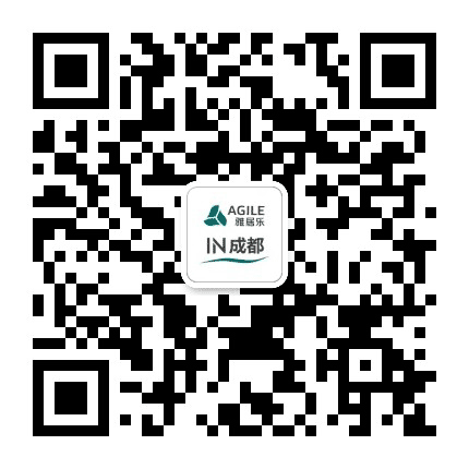 雅居乐锦尚雅宸公众号二维码