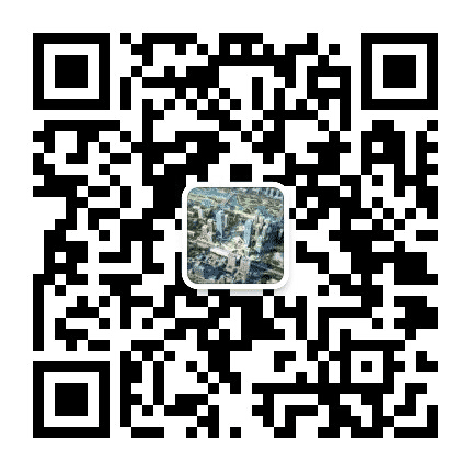 城市三水未来馆公众号二维码