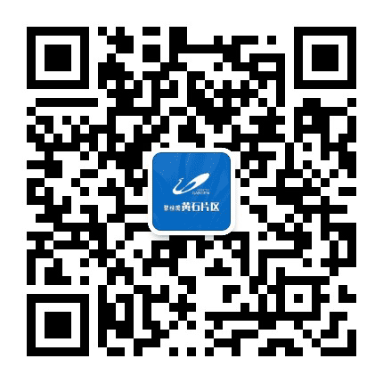 点赞黄石公众号二维码