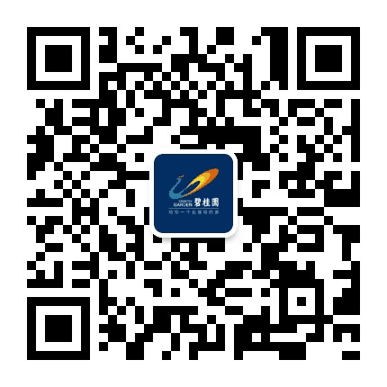 碧桂园在承德公众号二维码