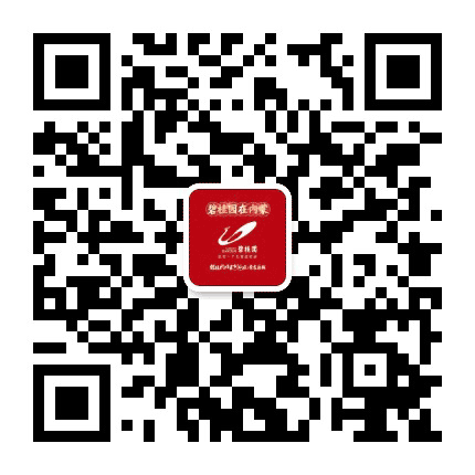 碧桂园集团内蒙古区域公众号二维码