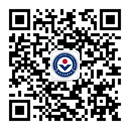广东碧桂园学校公众号二维码