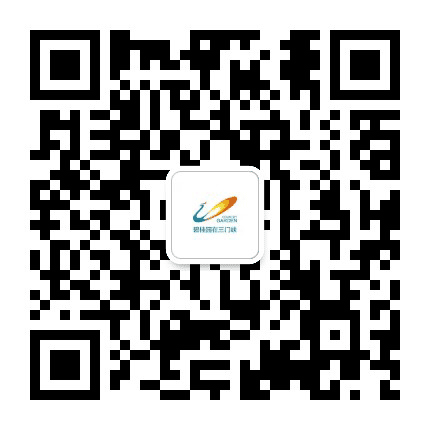 碧桂园在三门峡公众号二维码