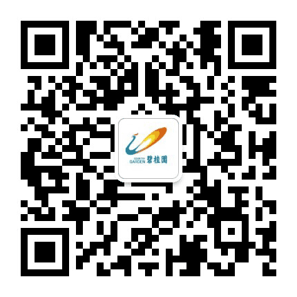 碧桂园在南平公众号二维码