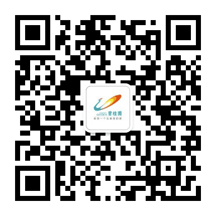 碧桂园在葫芦岛公众号二维码