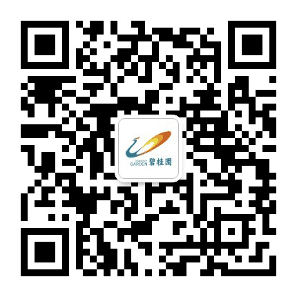 碧桂园在湘潭公众号二维码