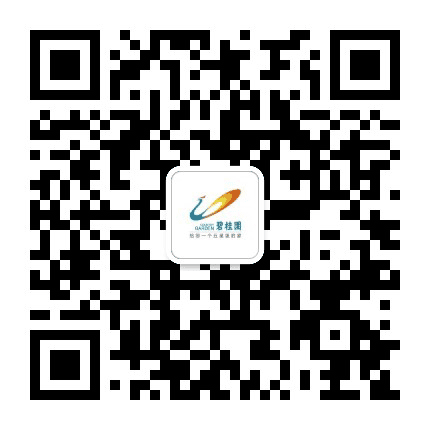 碧桂园在平顶山公众号二维码