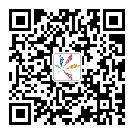 北航动力研究生公众号二维码