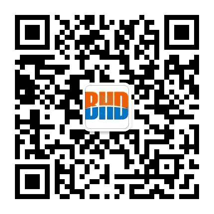 博弘达化工公众号二维码