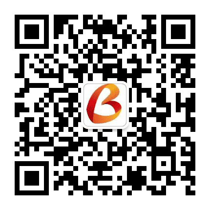 天津滨海之声广播公众号二维码