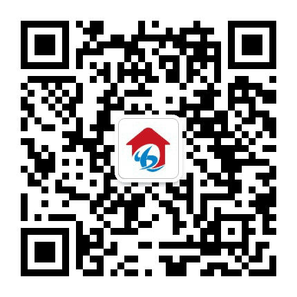 大港八号教室公众号二维码