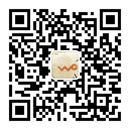 北海联通公众号二维码