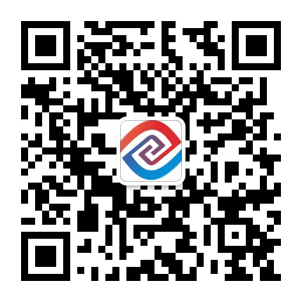 包河区工商联公众号二维码