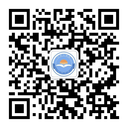 北海市工商联公众号二维码