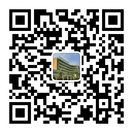 北海疾控公众号二维码