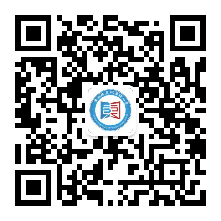 滨海县东坎实验小学公众号二维码