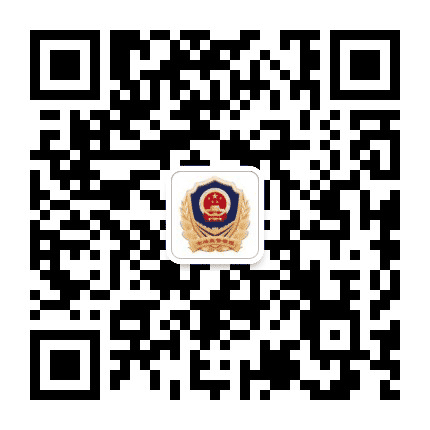 滨海新区市场监管公众号二维码