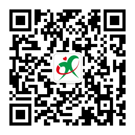 滨海新区社会组织公众号二维码