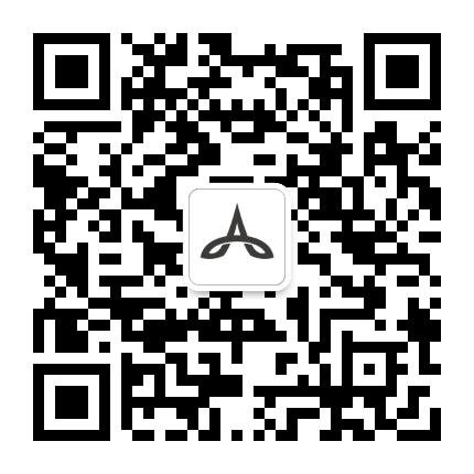 边际启示录公众号二维码