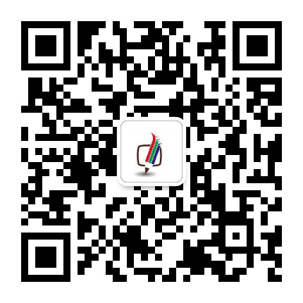 编剧之家公众号二维码