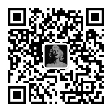 表姐电影公众号二维码