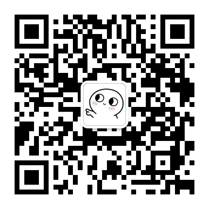 表情说说公众号二维码