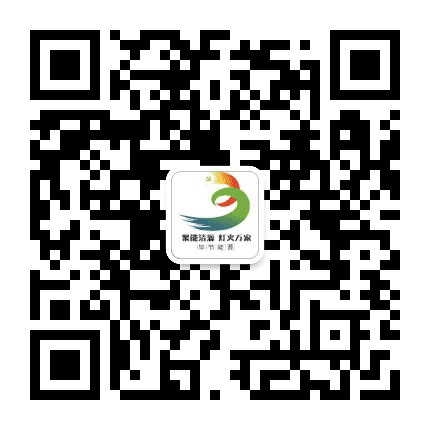 毕节能源公众号二维码