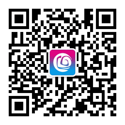 流行美加盟商服务平台公众号二维码