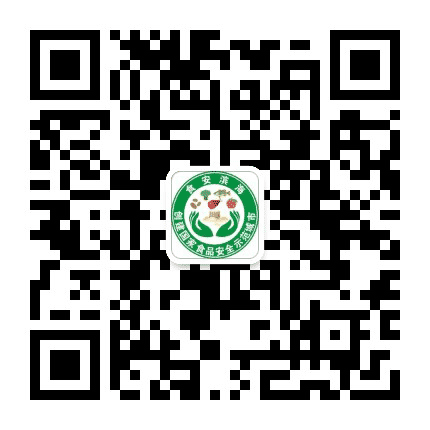 滨海食安公众号二维码