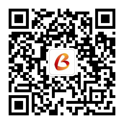 滨海时报公众号二维码