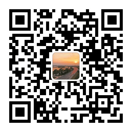 滨湖网公众号二维码
