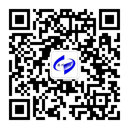 滨州统计公众号二维码