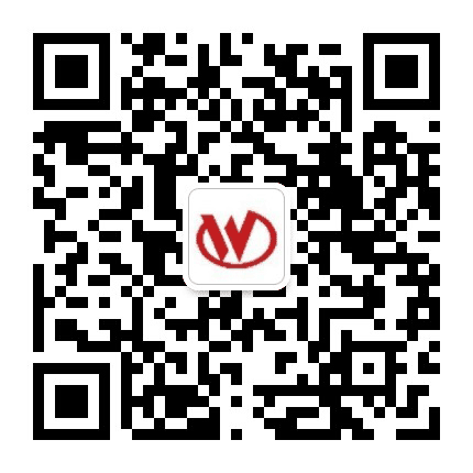 山东鑫安消防安全工程有限公司公众号二维码