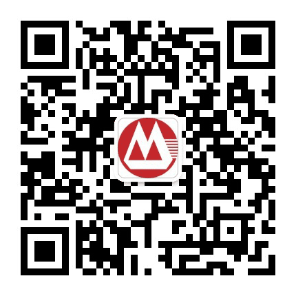 招商银行滨州分行公众号二维码