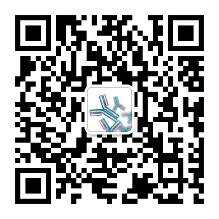 博海生物科研服务大平台公众号二维码