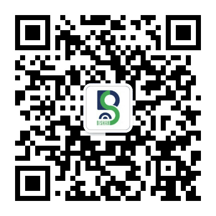 璧山发布公众号二维码